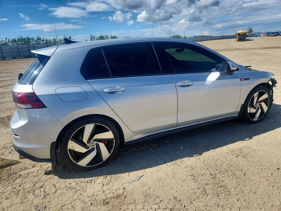 Продажа на аукционе авто 2022 Volkswagen Gti, vin: WVWP87CDXNW210964, номер лота: 57963746