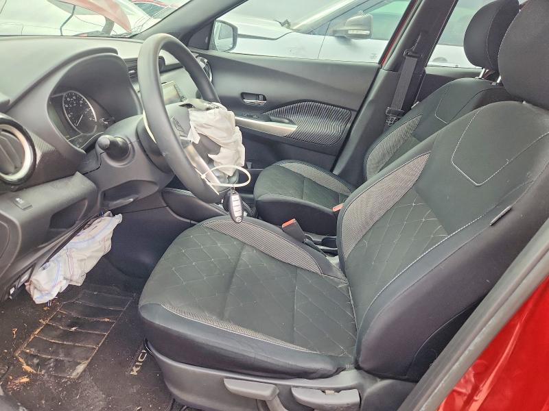 Aukcja sprzedaży 2018 Nissan Kicks, vin: 3N1CP5CU1JL541389, numer aukcji: 56882736
