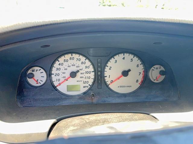 Продаж на аукціоні авто 2003 Nissan Pathfinder, vin: JN8DR09X93W709894, номер лоту: 48298436
