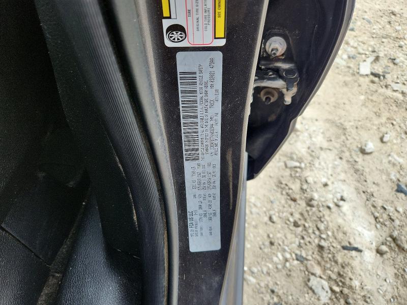 Aukcja sprzedaży 2019 Ram 1500, vin: 1C6SRFBT7KN832344, numer aukcji: 58023936