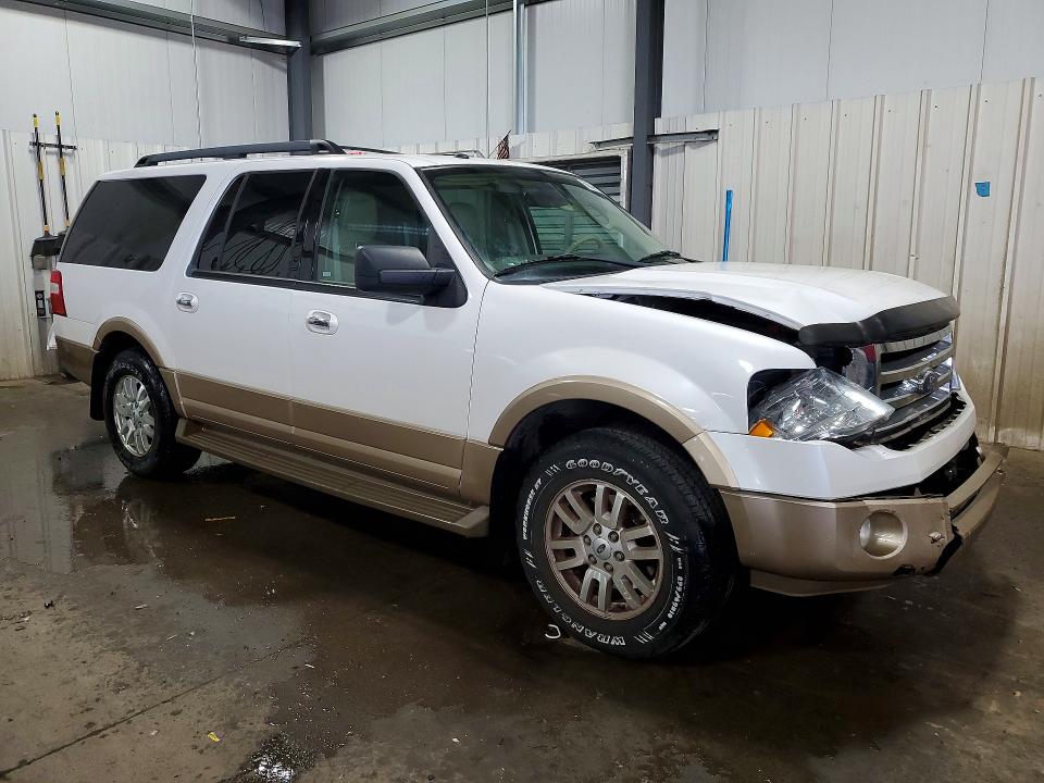 56049156 :رقم المزاد ، 1FMJK1J54CEF11339 vin ، 2012 Ford Expedition مزاد بيع