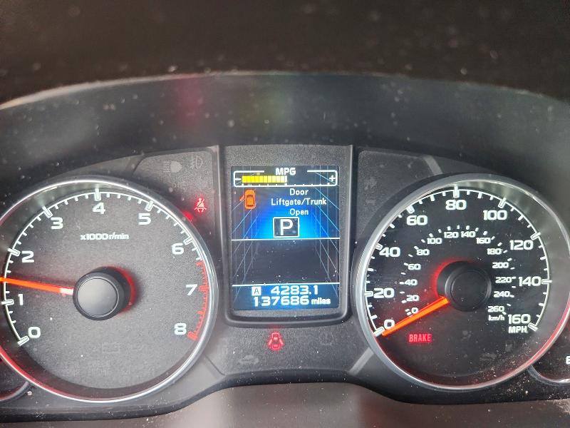 Aukcja sprzedaży 2014 Subaru Outback, vin: 4S4BRDMC3E2279512, numer aukcji: 55739156
