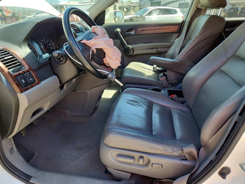 56180276 :رقم المزاد ، JHLRE4H71BC022434 vin ، 2011 Honda Cr-v مزاد بيع