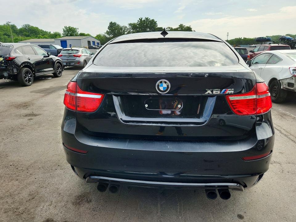 2012 Bmw X6 მანქანა იყიდება აუქციონზე, vin: 5YMGZ0C51CLL29683, აუქციონის ნომერი: 57183626