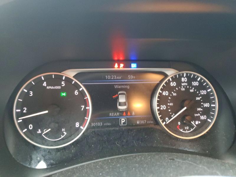 Продаж на аукціоні авто 2024 Nissan Sentra, vin: 3N1AB8CV4RY272576, номер лоту: 57697306