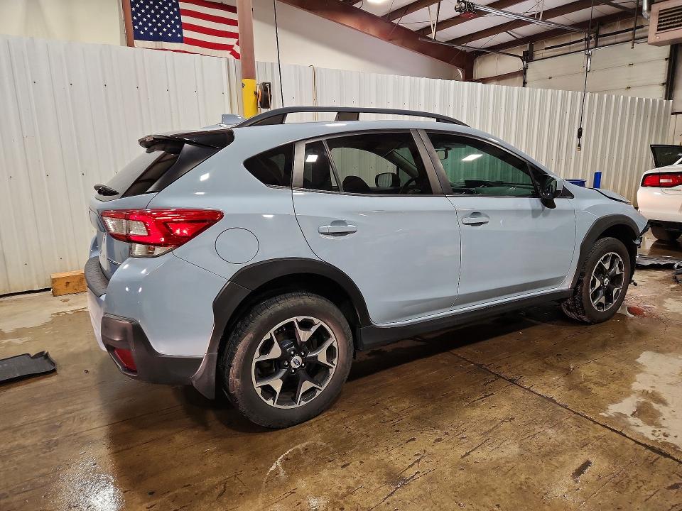 Продажа на аукционе авто 2018 Subaru Crosstrek, vin: JF2GTACC6JH285762, номер лота: 57836306