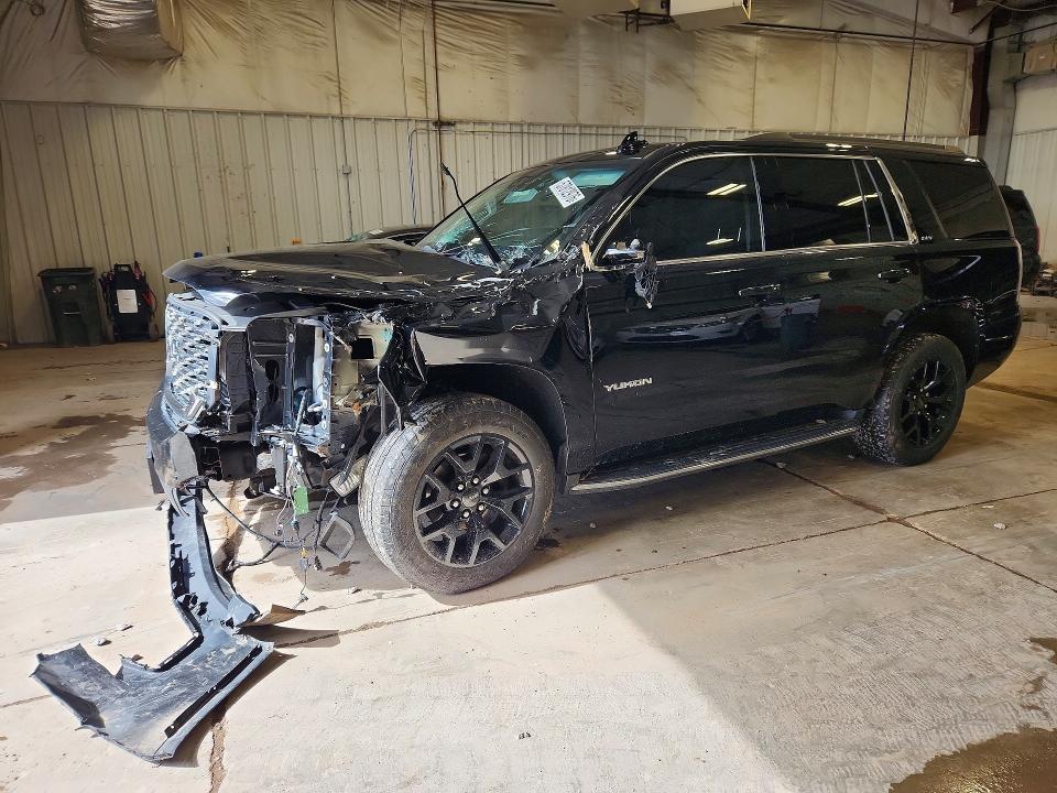Aukcja sprzedaży 2017 Gmc Yukon, vin: 1GKS2BKC7HR331546, numer aukcji: 57812976