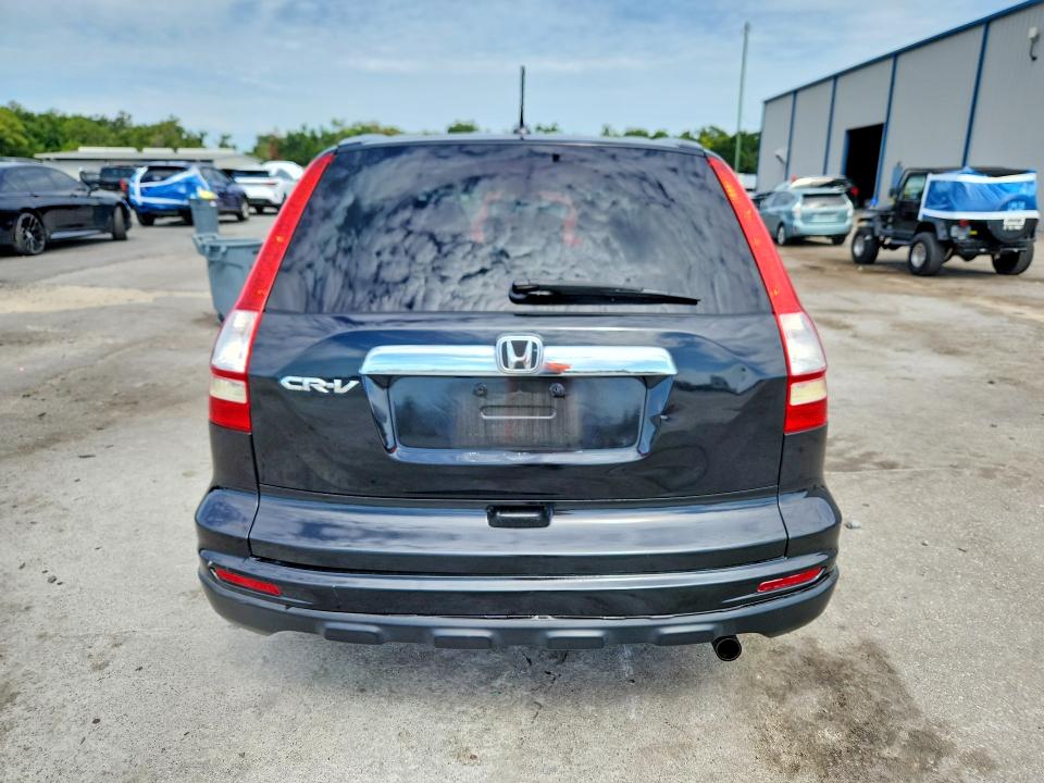 Продаж на аукціоні авто 2010 Honda Cr-v, vin: 5J6RE3H75AL039382, номер лоту: 56311086