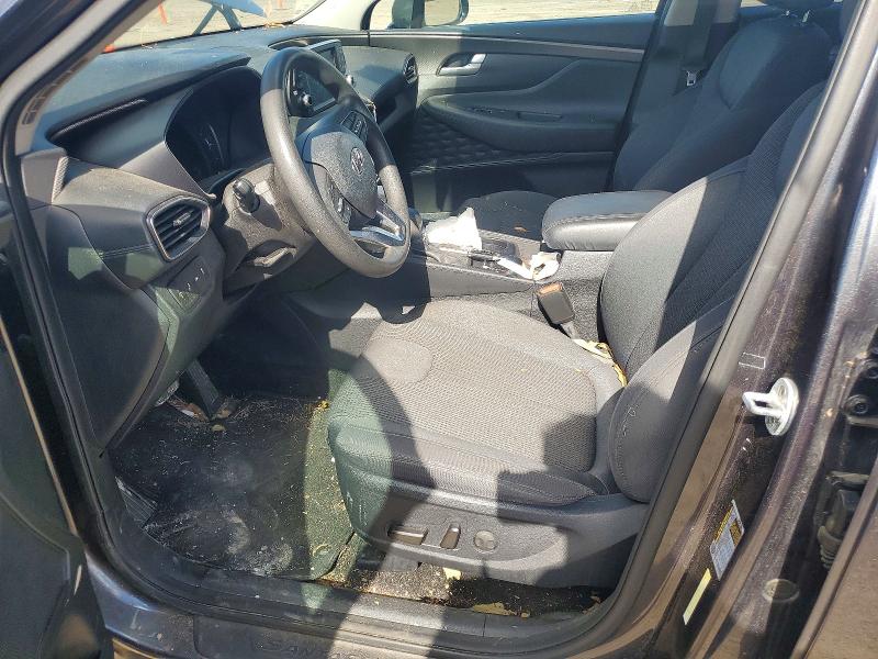 Продажа на аукционе авто 2020 Hyundai Santa Fe, vin: 5NMS33AD7LH201661, номер лота: 54705436
