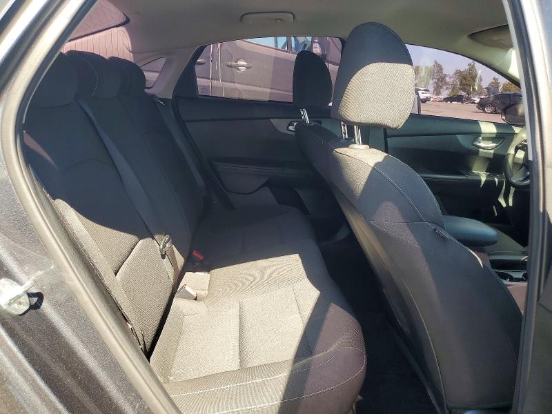 Auction sale of the 2019 Kia Forte, vin: 3KPF24AD5KE138494, lot number: 56853666