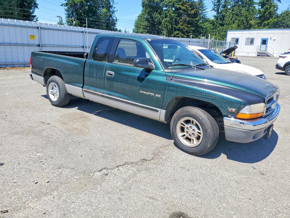 Aukcja sprzedaży 2000 Dodge Dakota, vin: 1B7GL22X5YS692333, numer aukcji: 58586616