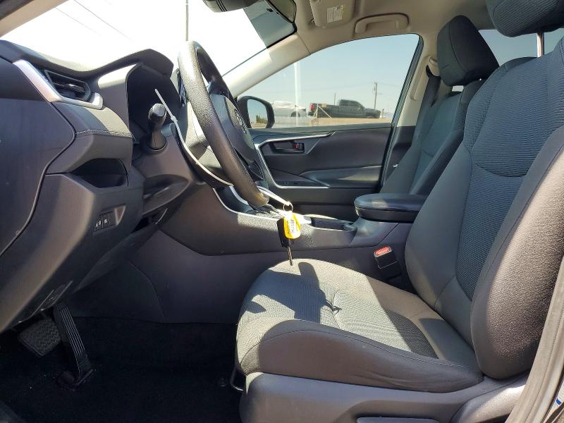 Aukcja sprzedaży 2022 Toyota Rav4, vin: 2T3F1RFV6NW308551, numer aukcji: 55589586