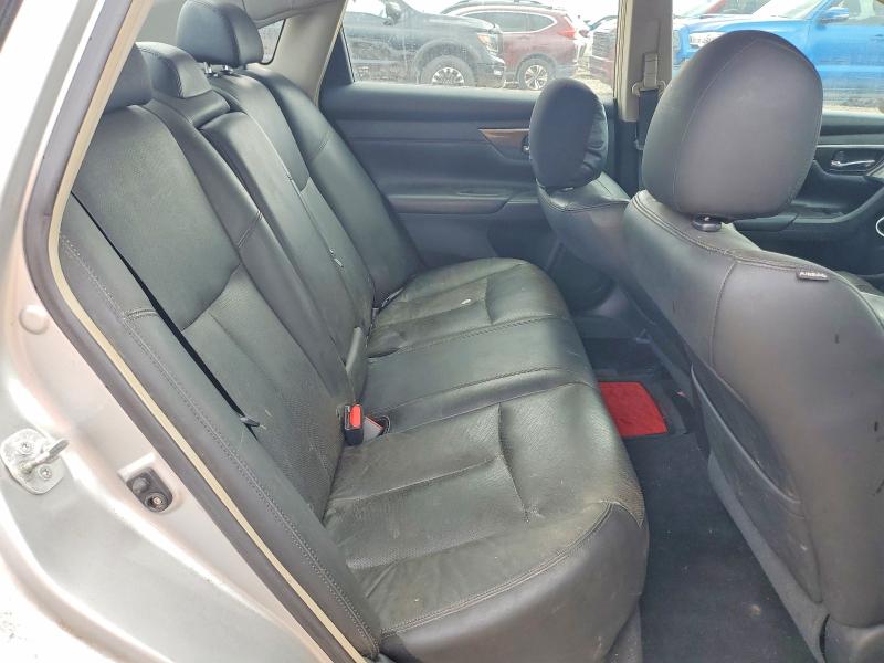 Продаж на аукціоні авто 2013 Nissan Altima, vin: 1N4AL3AP6DN402984, номер лоту: 56421976