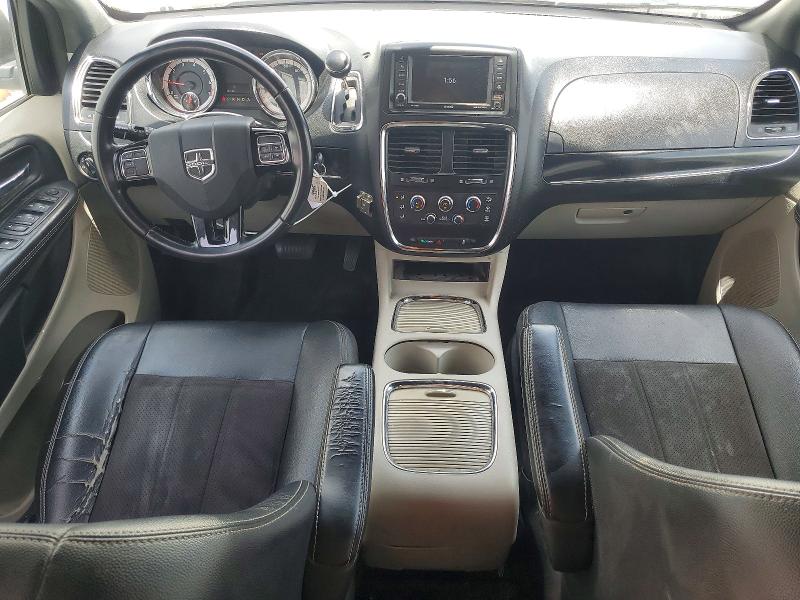 59182936 :رقم المزاد ، 2C4RDGCG3LR207215 vin ، 2020 Dodge Grand Caravan مزاد بيع