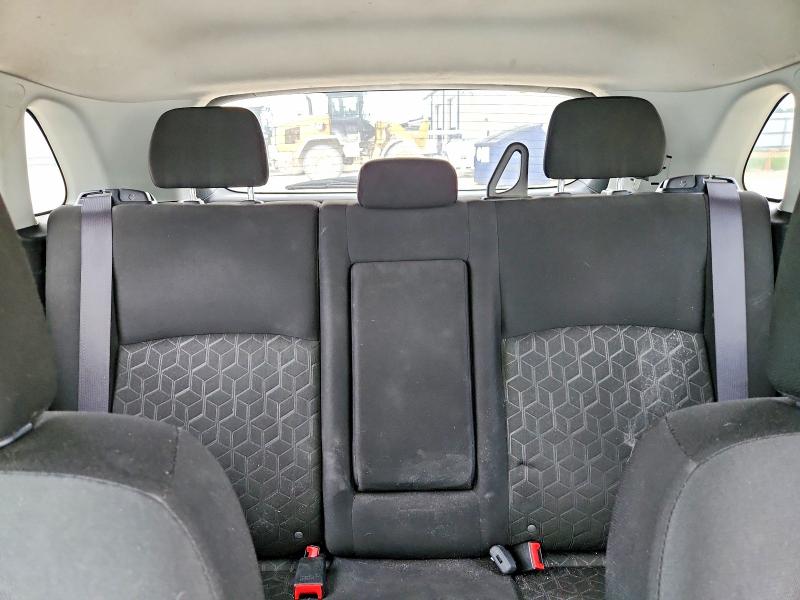 2021 Mitsubishi Outlander Sport მანქანა იყიდება აუქციონზე, vin: JA4APVAU8MU008516, აუქციონის ნომერი: 57918896