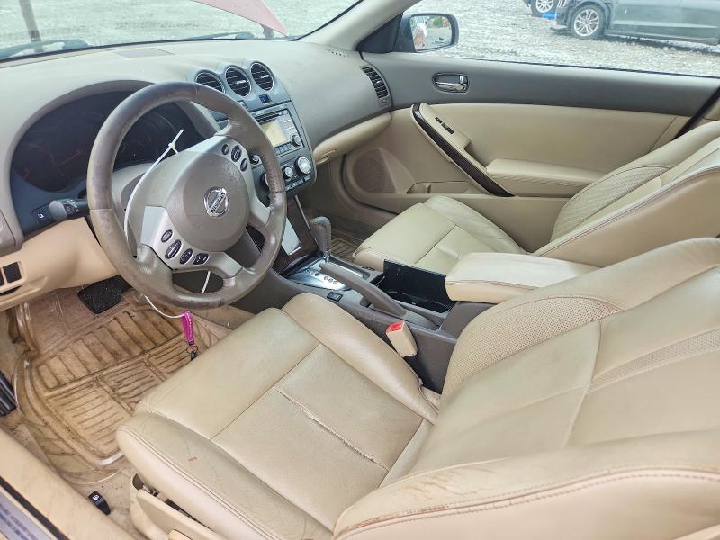 57816426 :رقم المزاد ، 1N4AL2EP0DC906141 vin ، 2013 Nissan Altima مزاد بيع