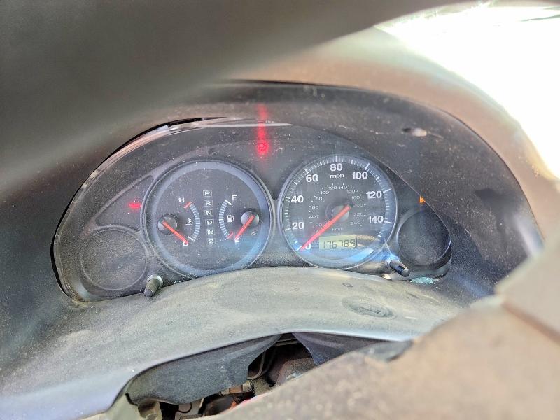 Aukcja sprzedaży 2005 Honda Civic, vin: 1HGEM22155L075327, numer aukcji: 56267016