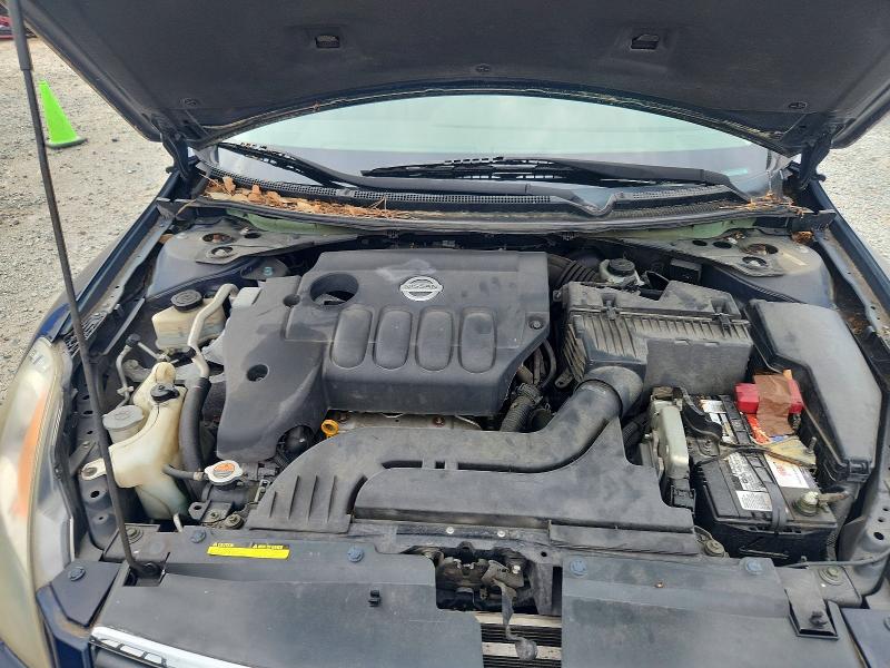 58514056 :رقم المزاد ، 1N4AL21E08N487769 vin ، 2008 Nissan Altima مزاد بيع