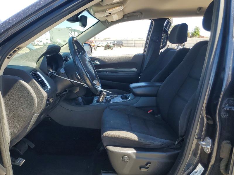 56362236 :رقم المزاد ، 1C4RDJAG2EC349518 vin ، 2014 Dodge Durango مزاد بيع
