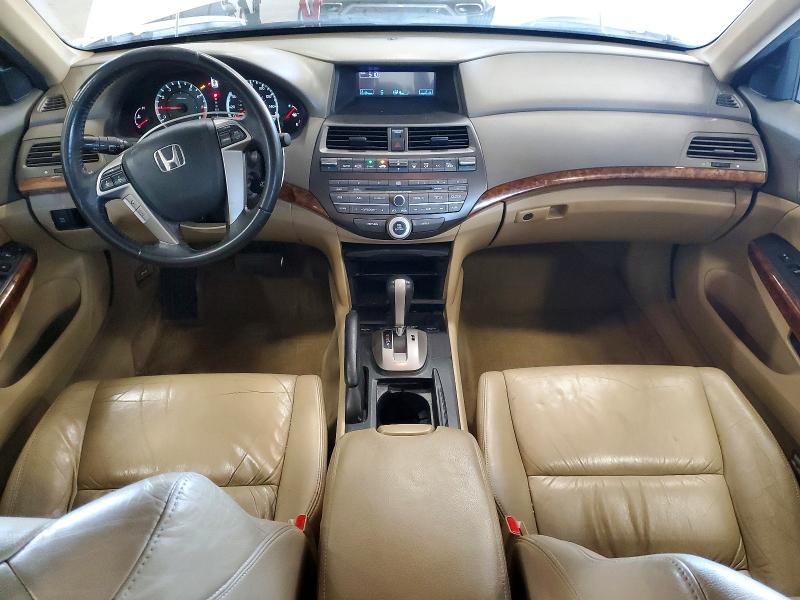 Продажа на аукционе авто 2010 Honda Accord, vin: 1HGCP3F87AA003868, номер лота: 55560236