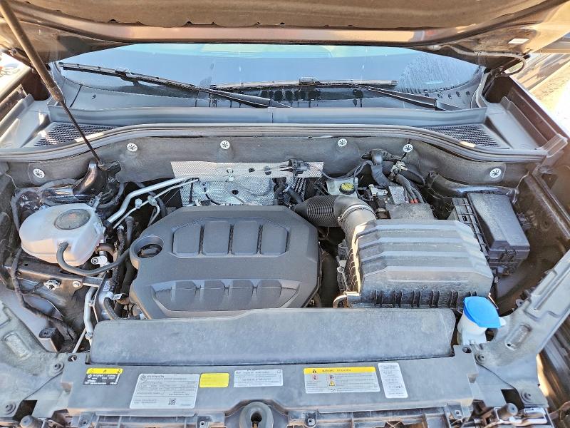 Aukcja sprzedaży 2024 Volkswagen Atlas, vin: 1V2KR2CAXRC540545, numer aukcji: 55405676