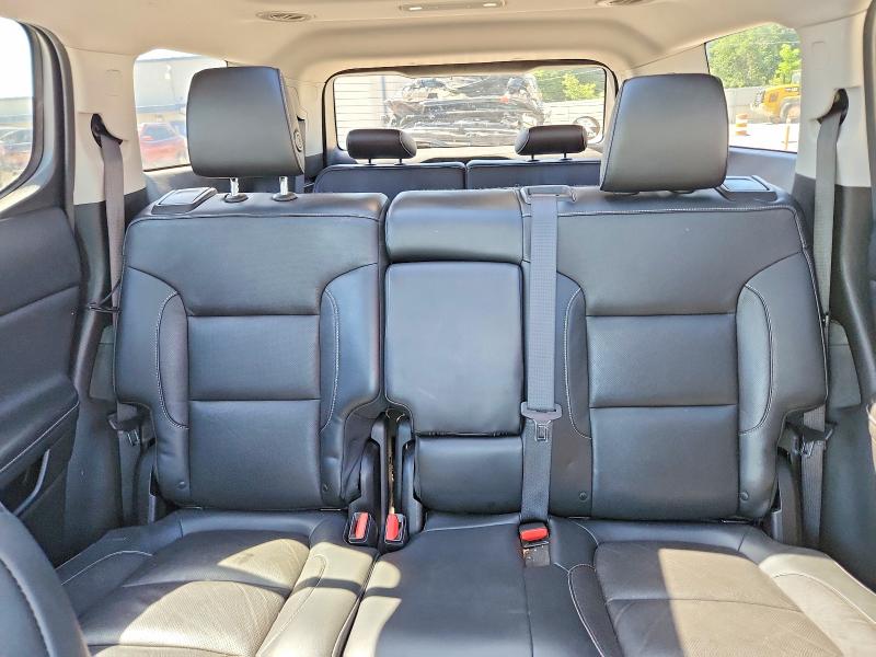 Aukcja sprzedaży 2018 Gmc Acadia, vin: 1GKKNULS1JZ104478, numer aukcji: 56803066