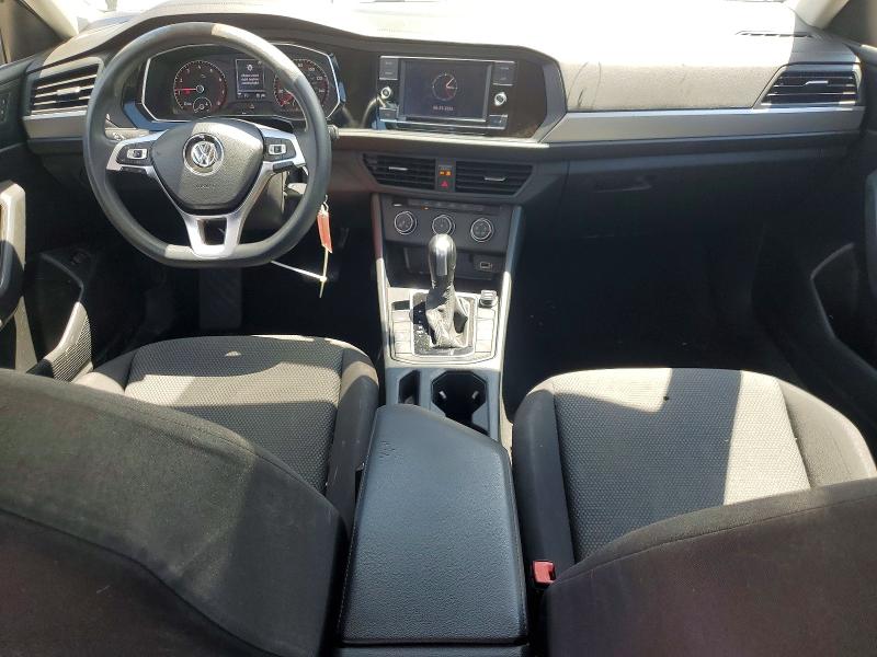 58996606 :رقم المزاد ، 3VWC57BU9KM060900 vin ، 2019 Volkswagen Jetta مزاد بيع