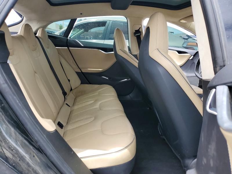 Продаж на аукціоні авто 2013 Tesla Model S, vin: 5YJSA1CP9DFP19579, номер лоту: 55631056