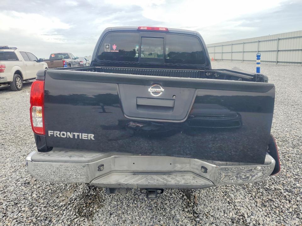 Продаж на аукціоні авто 2015 Nissan Frontier, vin: 1N6AD0ER1FN746790, номер лоту: 55172786