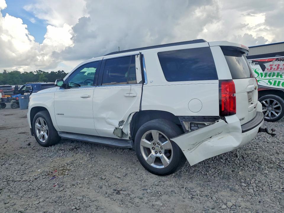 Продаж на аукціоні авто 2015 Chevrolet Tahoe, vin: 1GNSCBKCXFR638240, номер лоту: 56710156