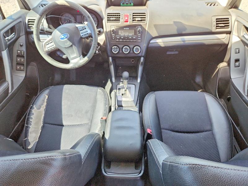 Продажа на аукционе авто 2014 Subaru Forester, vin: JF2SJGDC6EH490733, номер лота: 57154436