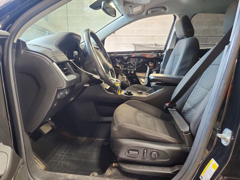Продажа на аукционе авто 2019 Gmc Terrain, vin: 3GKALTEV9KL178615, номер лота: 56050276