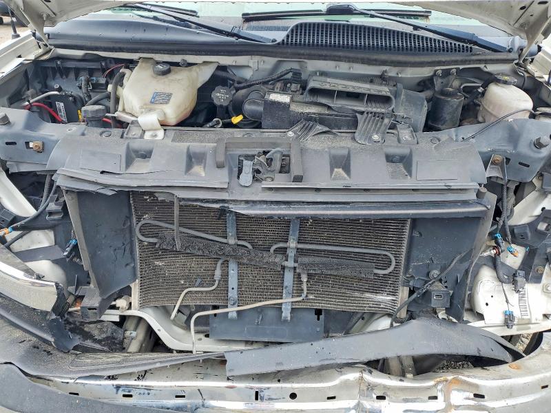 2020 Chevrolet Express G3500 მანქანა იყიდება აუქციონზე, vin: 1GB3GRCG1L1267513, აუქციონის ნომერი: 55649726