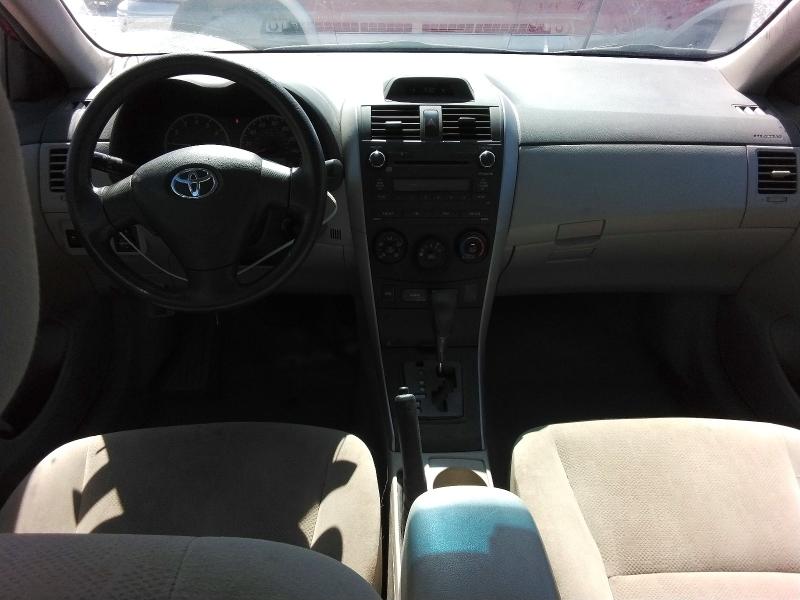 Продаж на аукціоні авто 2013 Toyota Corolla, vin: 2T1BU4EE2DC099571, номер лоту: 56359066