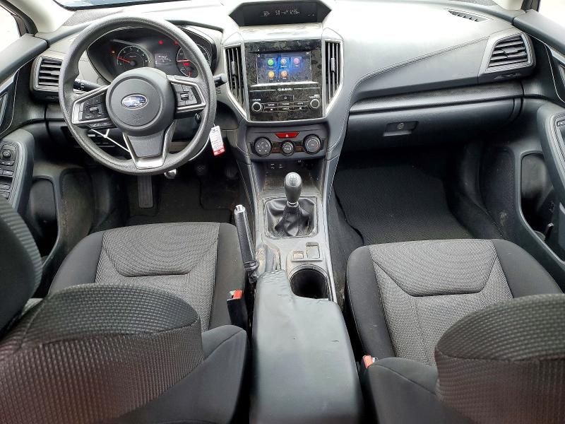 Aukcja sprzedaży 2020 Subaru Impreza, vin: 4S3GTAA69L1700080, numer aukcji: 59107476