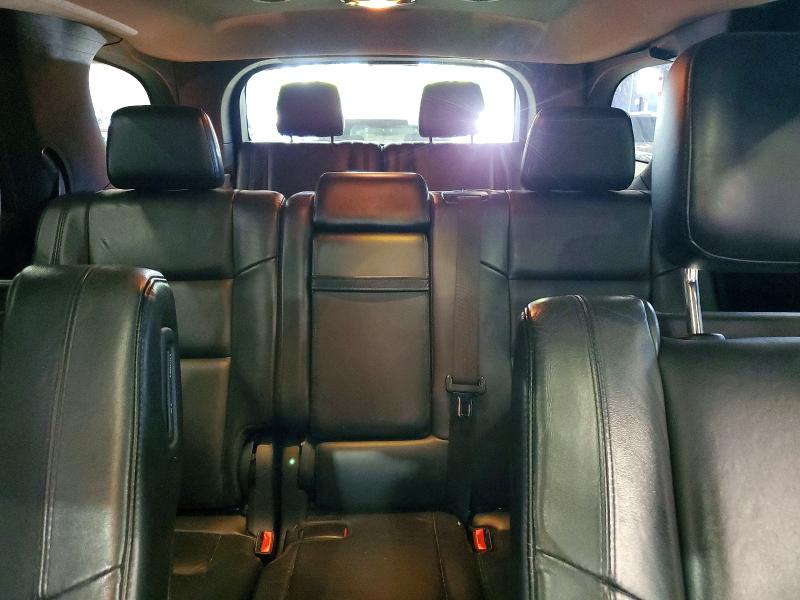 Aukcja sprzedaży 2014 Dodge Durango, vin: 1C4RDJDG6EC425432, numer aukcji: 56836876