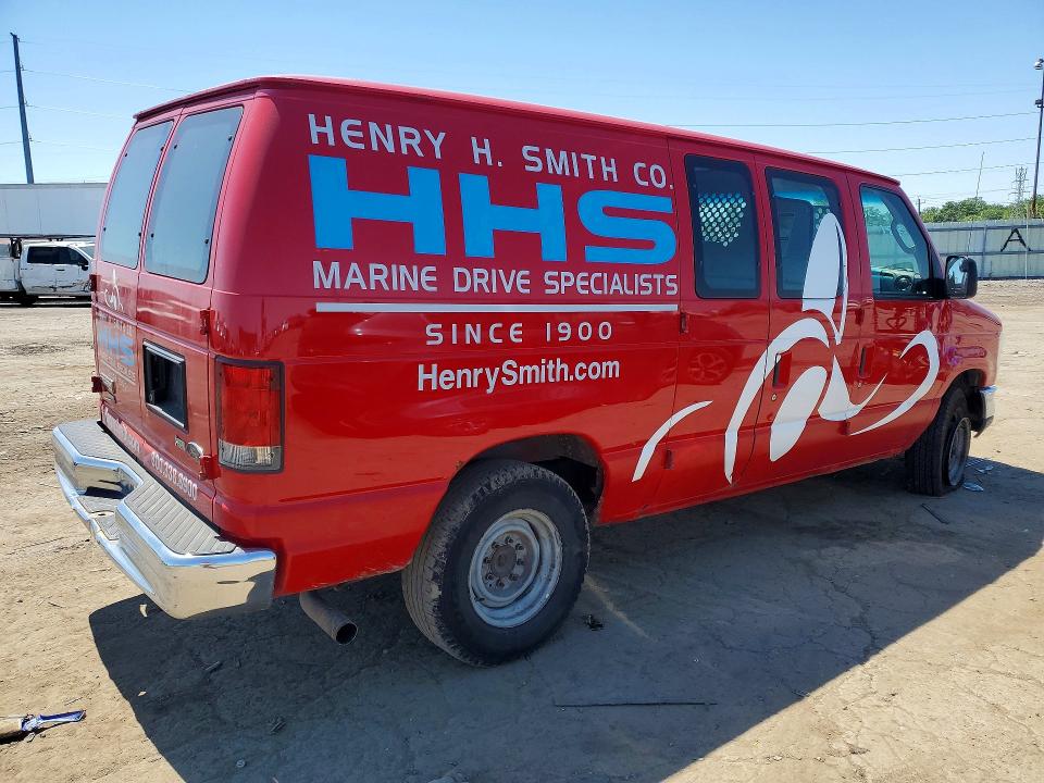 2014 Ford Econoline მანქანა იყიდება აუქციონზე, vin: 1FTNE2EL7EDA89815, აუქციონის ნომერი: 55956836