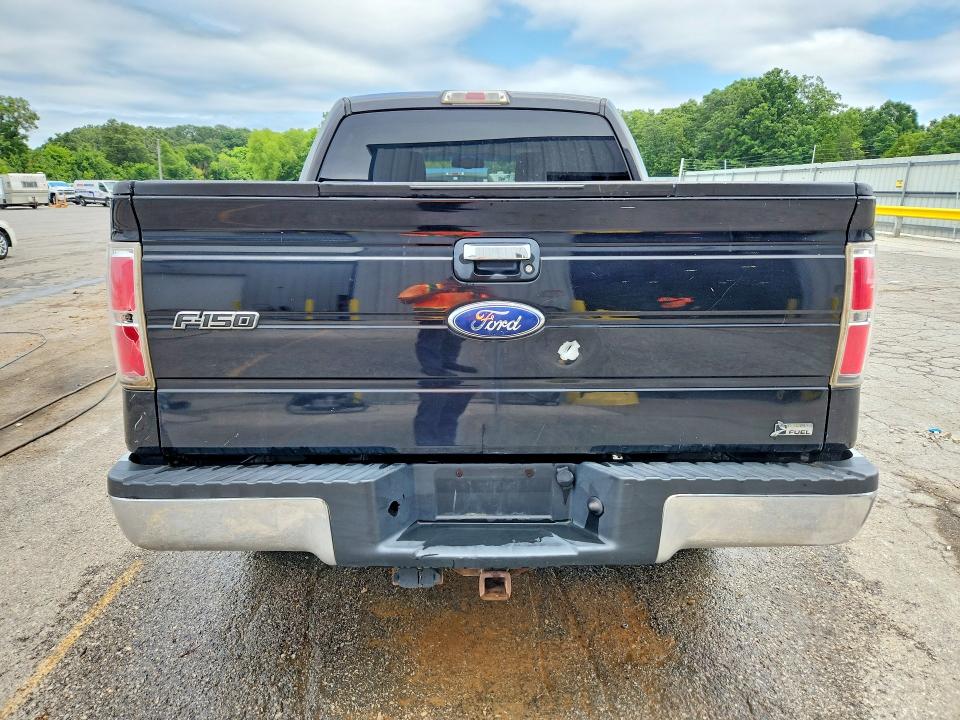 Aukcja sprzedaży 2010 Ford F150, vin: 1FTFW1EV9AFD88511, numer aukcji: 58544856