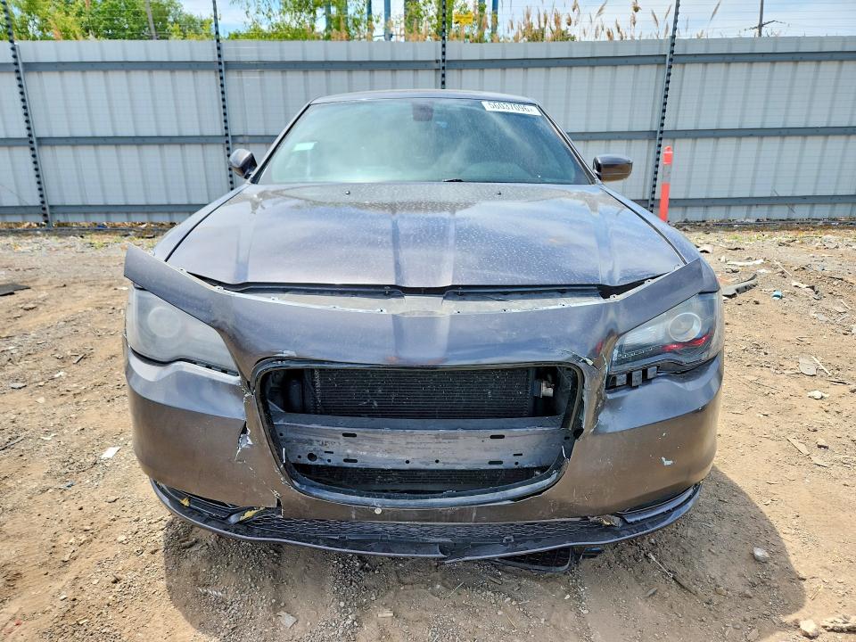 Aukcja sprzedaży 2016 Chrysler 300, vin: 2C3CCAGG9GH261960, numer aukcji: 56037096