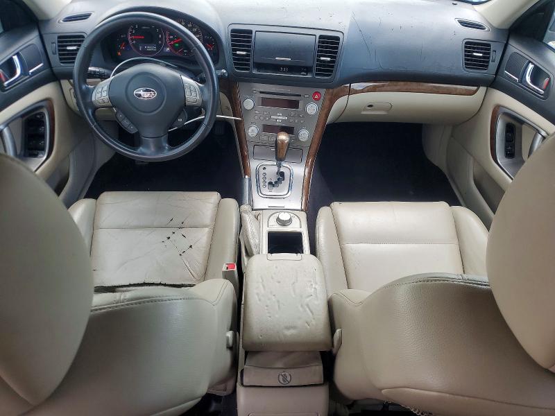 Продаж на аукціоні авто 2009 Subaru Outback, vin: 4S4BP85CX94328517, номер лоту: 57030436