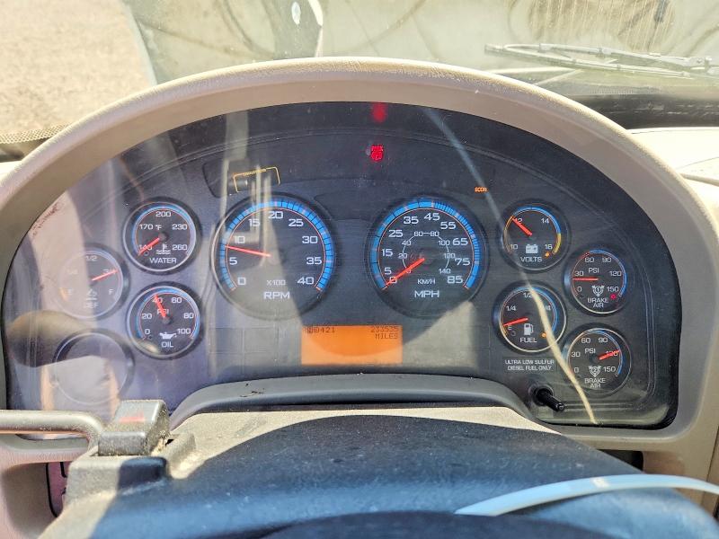 Продажа на аукционе авто 2019 International 4000, vin: 3HAMMMML8KL006468, номер лота: 57322466