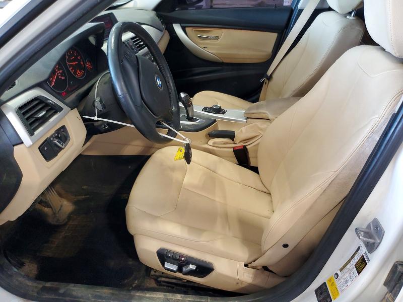 Aukcja sprzedaży 2018 Bmw 320, vin: WBA8E5G50JNU47092, numer aukcji: 56126806