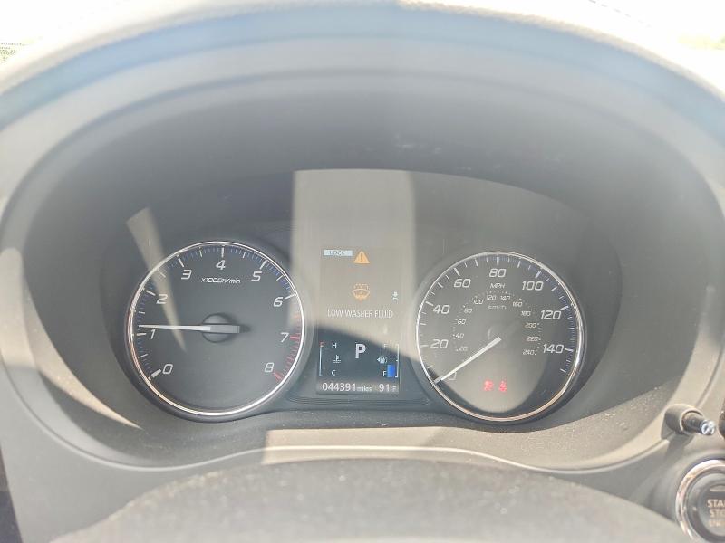 Aukcja sprzedaży 2019 Mitsubishi Outlander, vin: JA4AZ3A32KZ013104, numer aukcji: 57034776