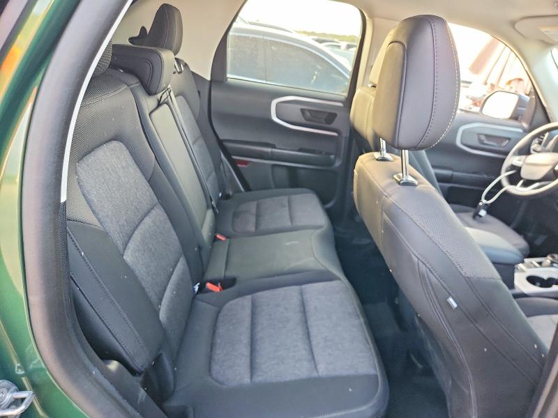 Продаж на аукціоні авто 2024 Ford Bronco Sport, vin: 3FMCR9B68RRF54985, номер лоту: 58134956