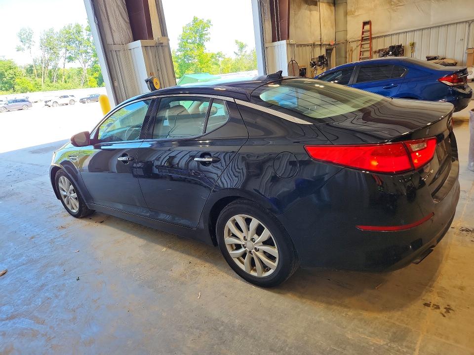 Продаж на аукціоні авто 2014 Kia Optima, vin: 5XXGN4A74EG327882, номер лоту: 58477186