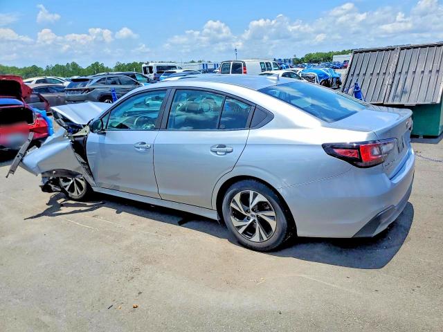 58629096 :رقم المزاد ، 4S3BWAB68P3016972 vin ، 2023 Subaru Legacy مزاد بيع