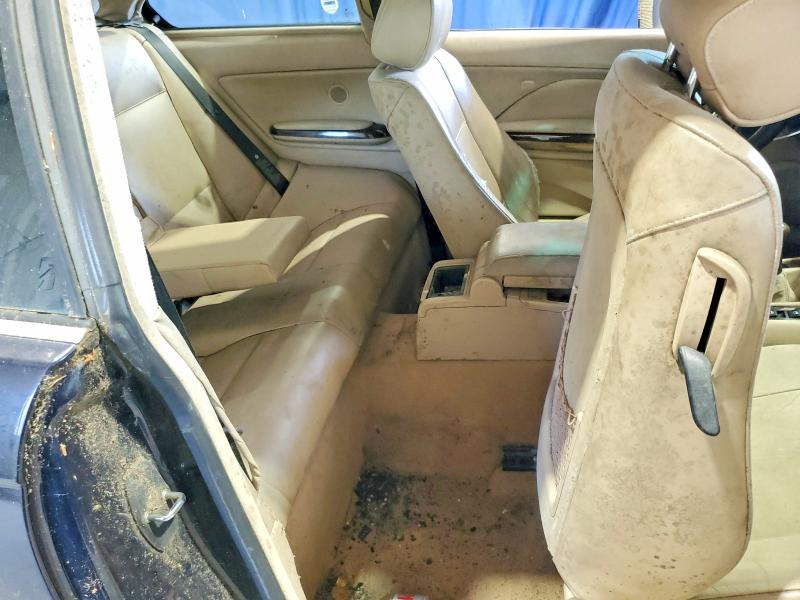 Продажа на аукционе авто 2004 Bmw 3-series 325ci 2d Co, vin: WBABD334X4JY97371, номер лота: 58111116