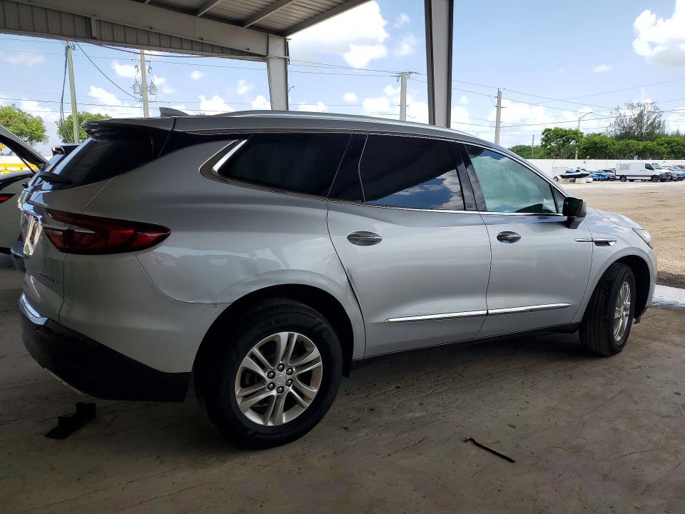 Продажа на аукционе авто 2018 Buick Enclave, vin: 5GAERCKWXJJ249417, номер лота: 57486176