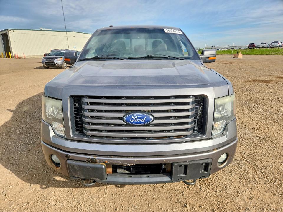 Продажа на аукционе авто 2012 Ford F150, vin: 1FTFW1ET1CFA07204, номер лота: 56954476
