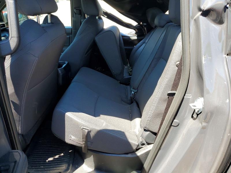 Продажа на аукционе авто 2025 Toyota Tacoma, vin: 3TMLB5JN6SM168174, номер лота: 57762666